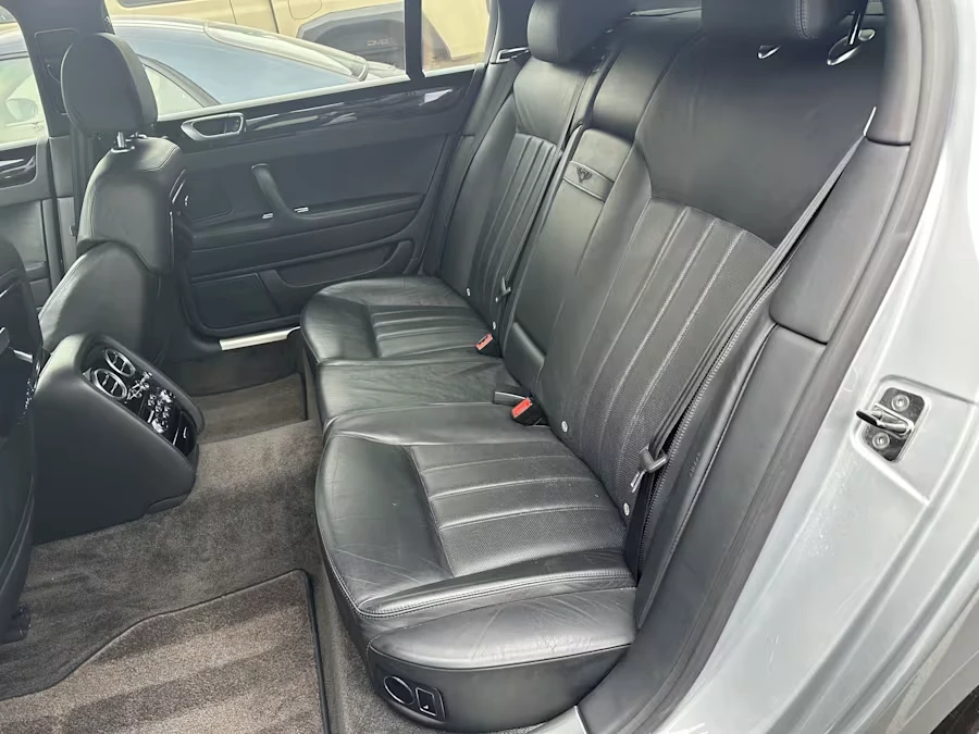 2007 Bentley Continental Flying Spur - Image 19 of 21