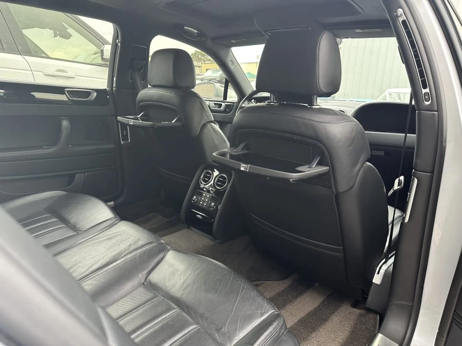2007 Bentley Continental Flying Spur - Image 25 of 31