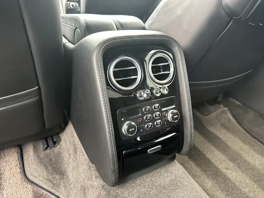 2007 Bentley Continental Flying Spur - Image 15 of 21