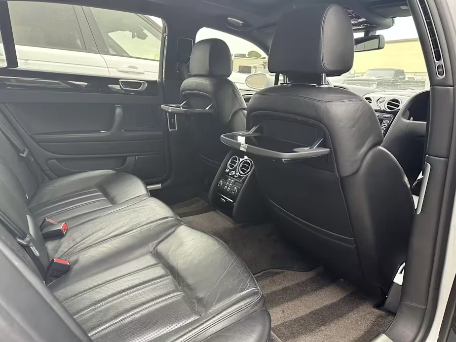 2007 Bentley Continental Flying Spur - Image 17 of 21