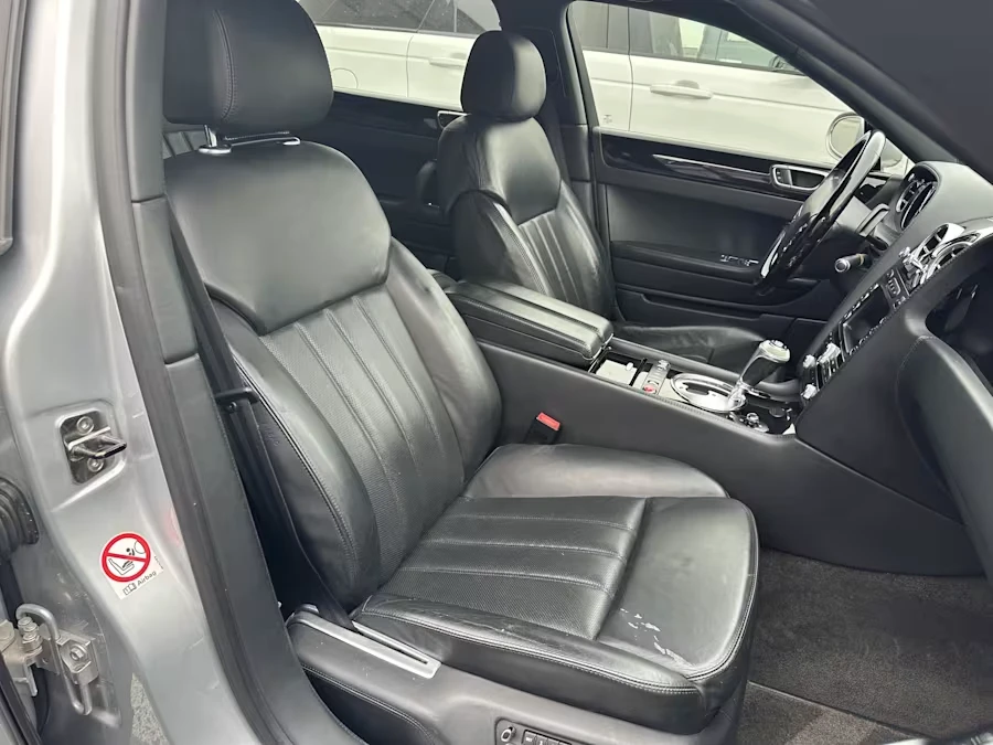 2007 Bentley Continental Flying Spur - Image 16 of 21