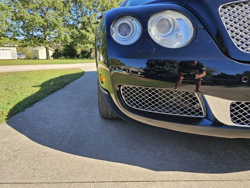 2007 Bentley Continental Flying Spur - Image 22 of 31