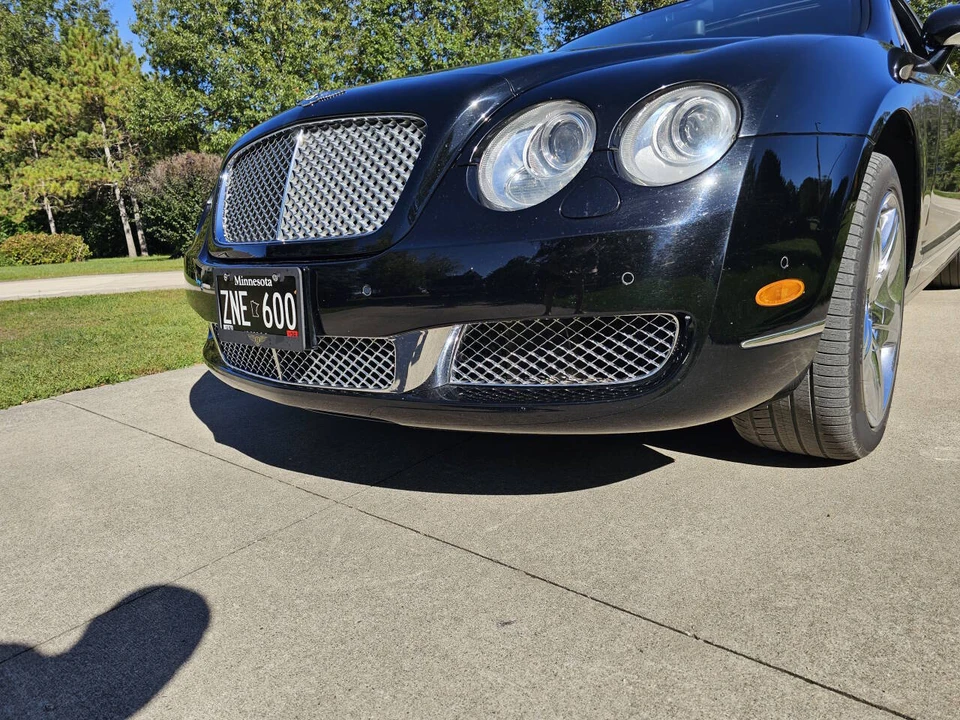 2007 Bentley Continental Flying Spur - Image 26 of 31