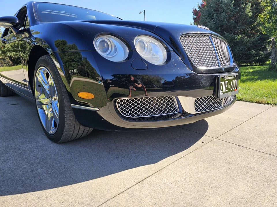 2007 Bentley Continental Flying Spur - Image 21 of 31