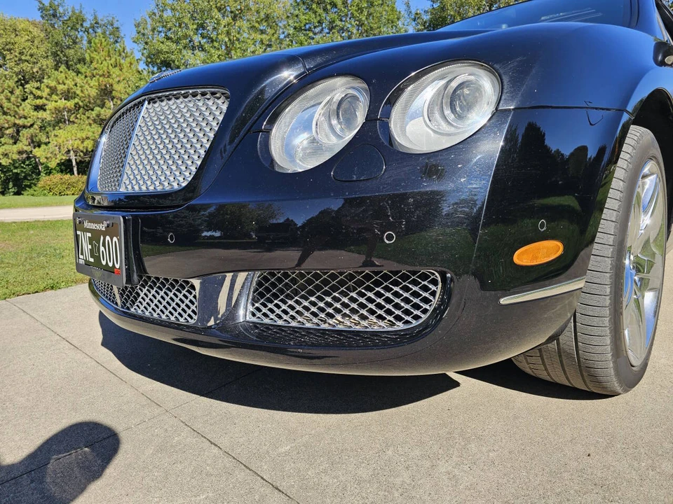 2007 Bentley Continental Flying Spur - Image 25 of 31