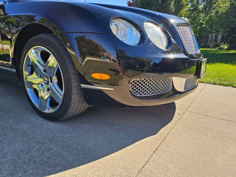 2007 Bentley Continental Flying Spur - Image 20 of 31