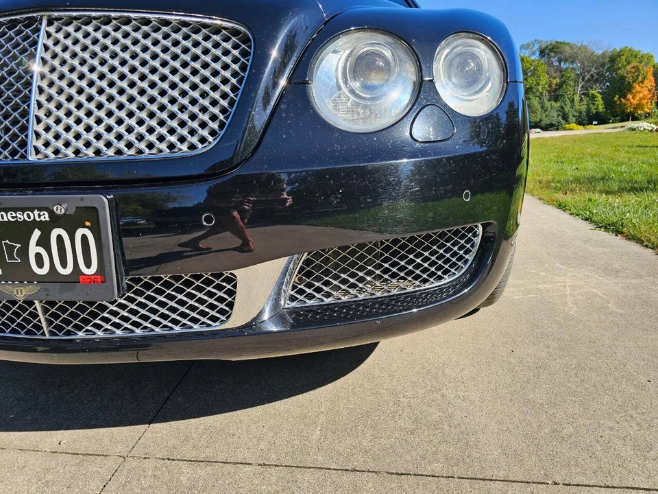 2007 Bentley Continental Flying Spur - Image 24 of 31