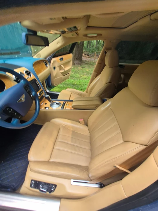 2007 Bentley Continental Flying Spur - Image 27 of 31