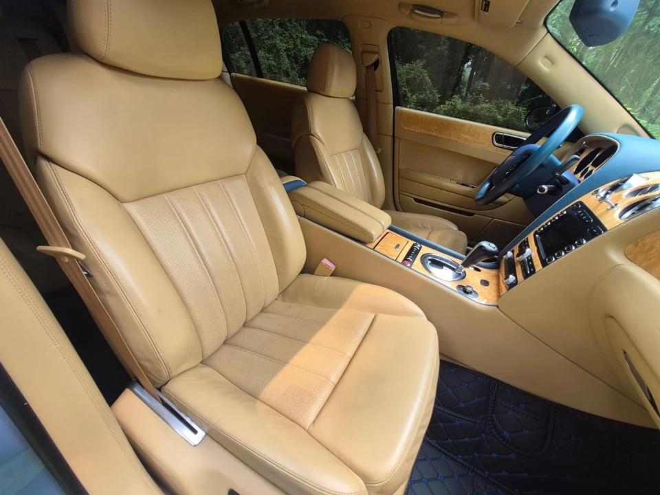 2007 Bentley Continental Flying Spur - Image 28 of 31