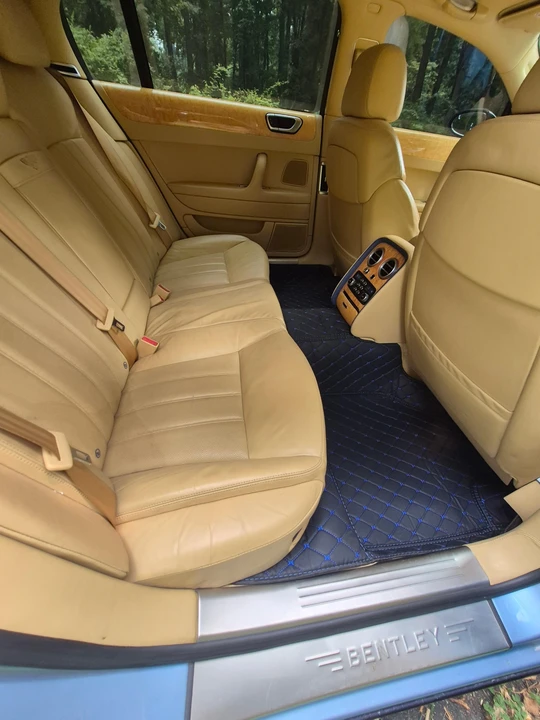 2007 Bentley Continental Flying Spur - Image 31 of 31