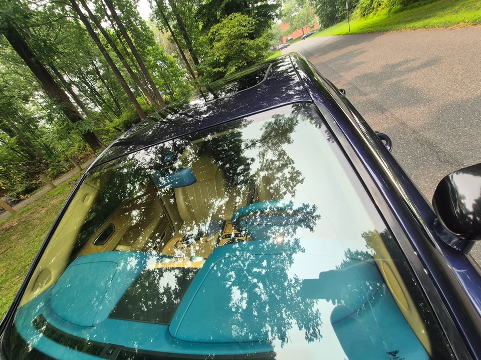 2007 Bentley Continental Flying Spur - Image 18 of 31
