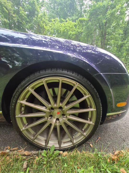 2007 Bentley Continental Flying Spur - Image 22 of 31