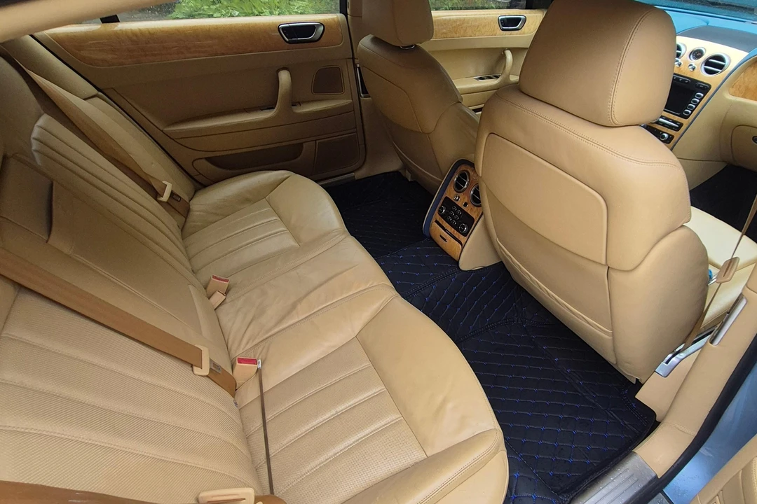 2007 Bentley Continental Flying Spur - Image 25 of 31
