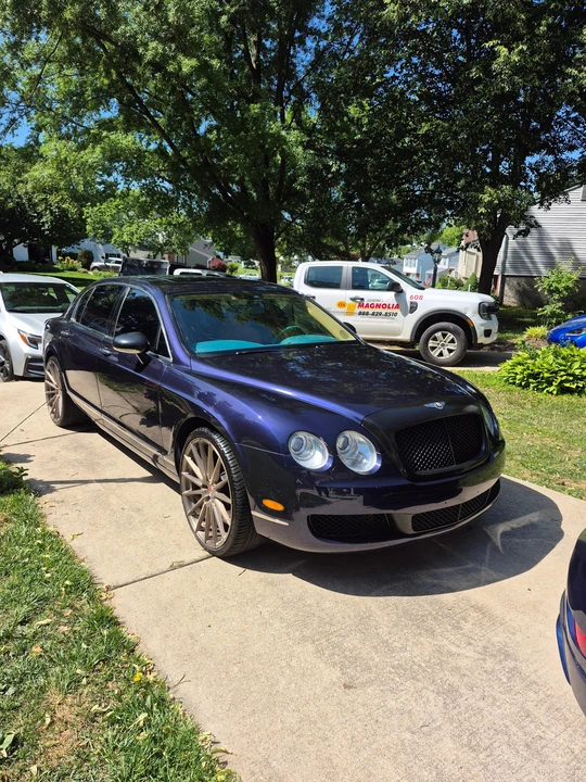 2007 Bentley Continental Flying Spur - Image 16 of 31