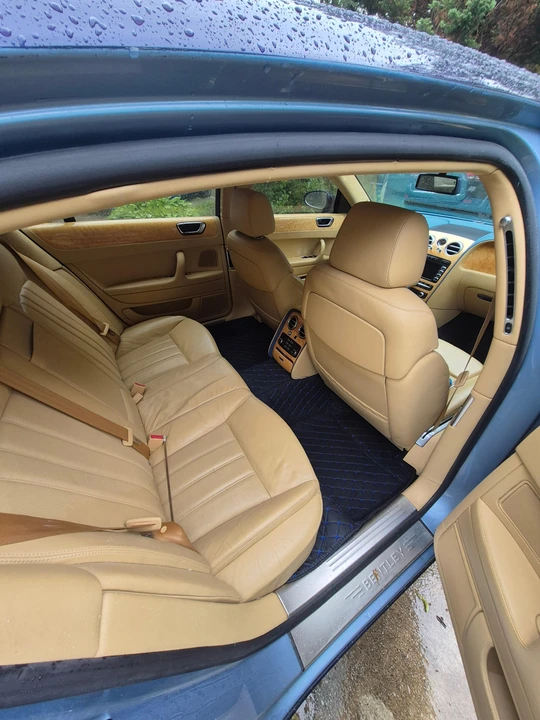 2007 Bentley Continental Flying Spur - Image 30 of 31