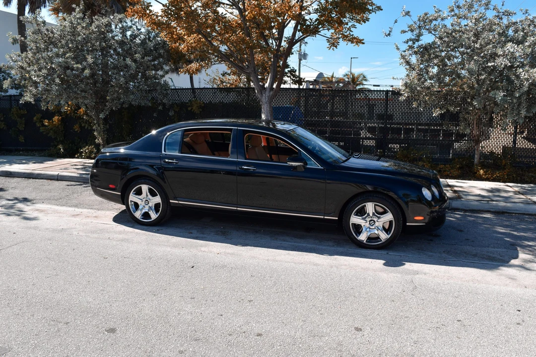 2007 Bentley Continental Flying Spur - Image 28 of 31
