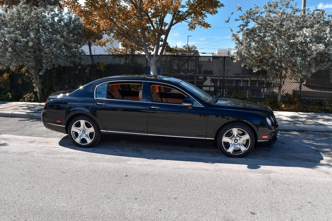 2007 Bentley Continental Flying Spur - Image 29 of 31