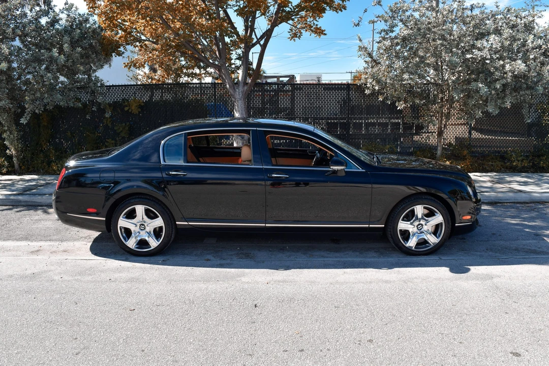 2007 Bentley Continental Flying Spur - Image 31 of 31