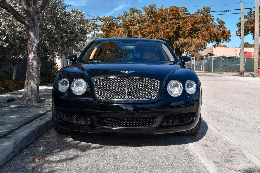 2007 Bentley Continental Flying Spur - Image 15 of 31