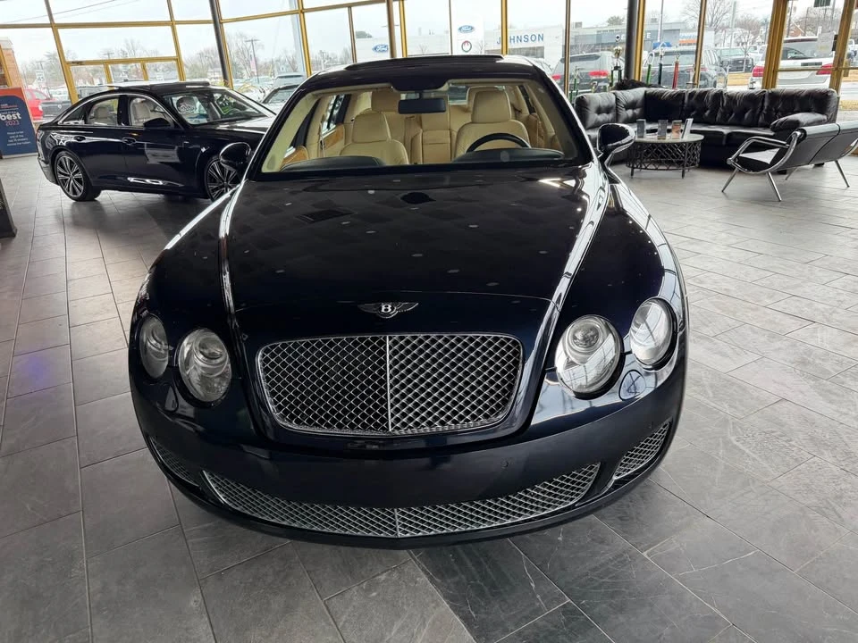 2007 Bentley Continental Flying Spur - Image 2 of 12