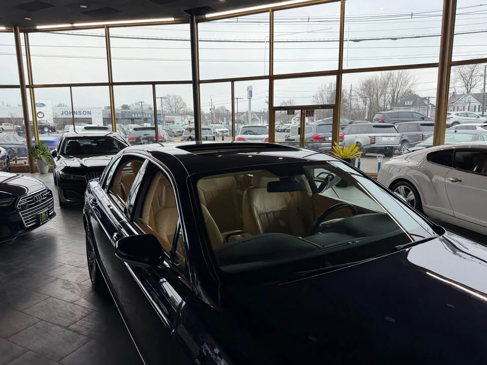 2007 Bentley Continental Flying Spur - Image 12 of 12
