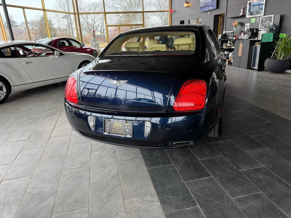 2007 Bentley Continental Flying Spur - Image 5 of 12