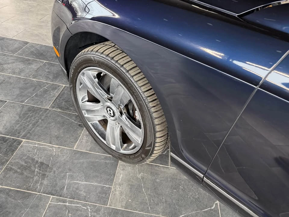 2007 Bentley Continental Flying Spur - Image 8 of 12