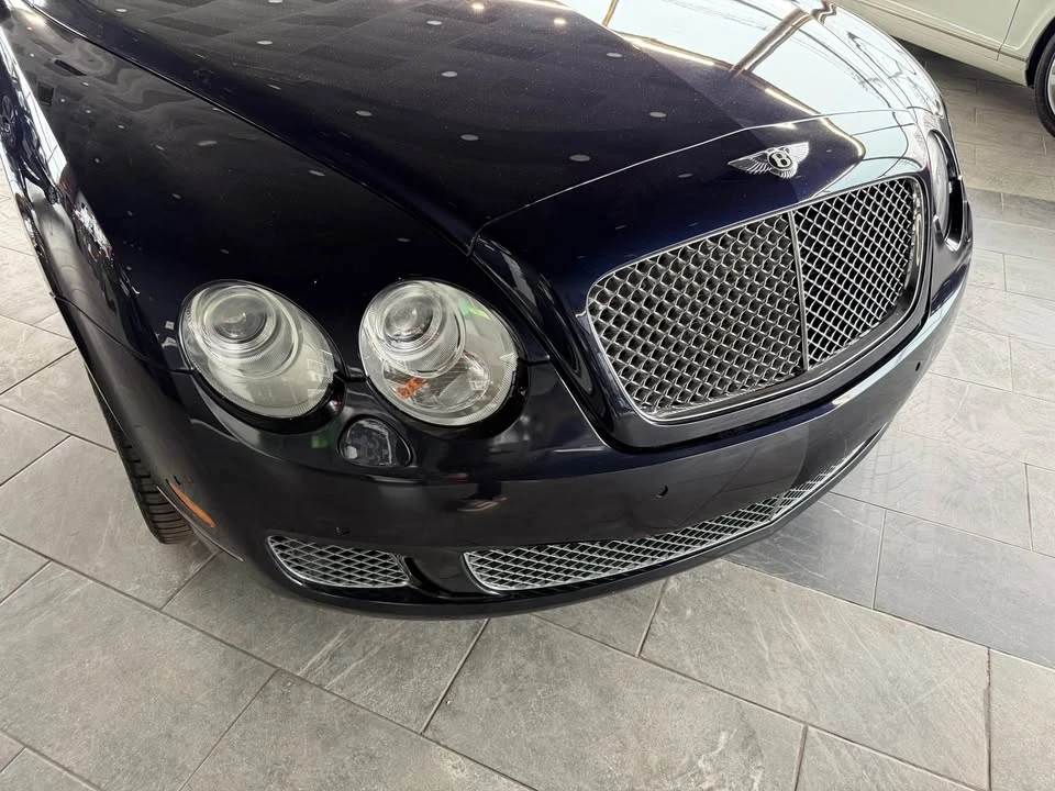 2007 Bentley Continental Flying Spur - Image 11 of 12