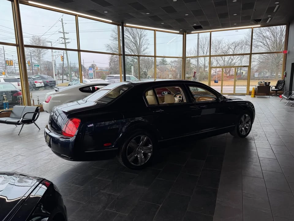2007 Bentley Continental Flying Spur - Image 4 of 12