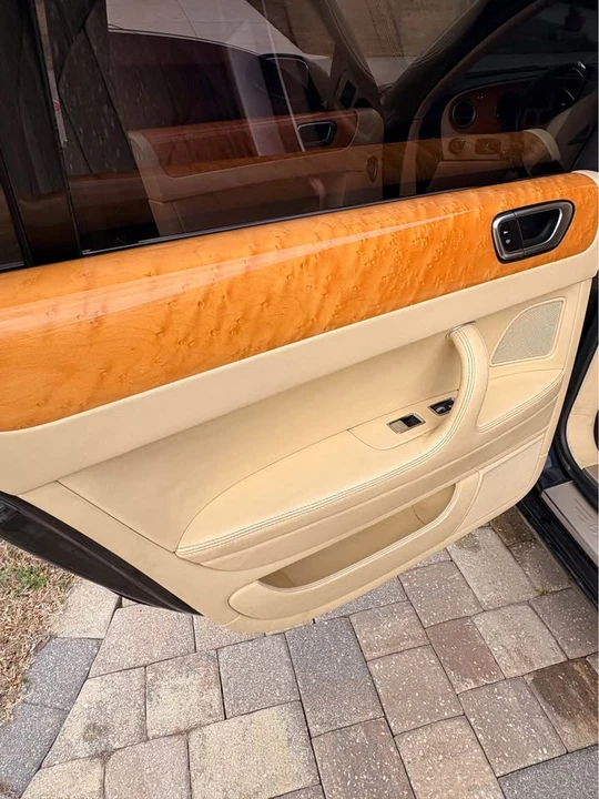 2007 Bentley Continental Flying Spur - Image 12 of 12