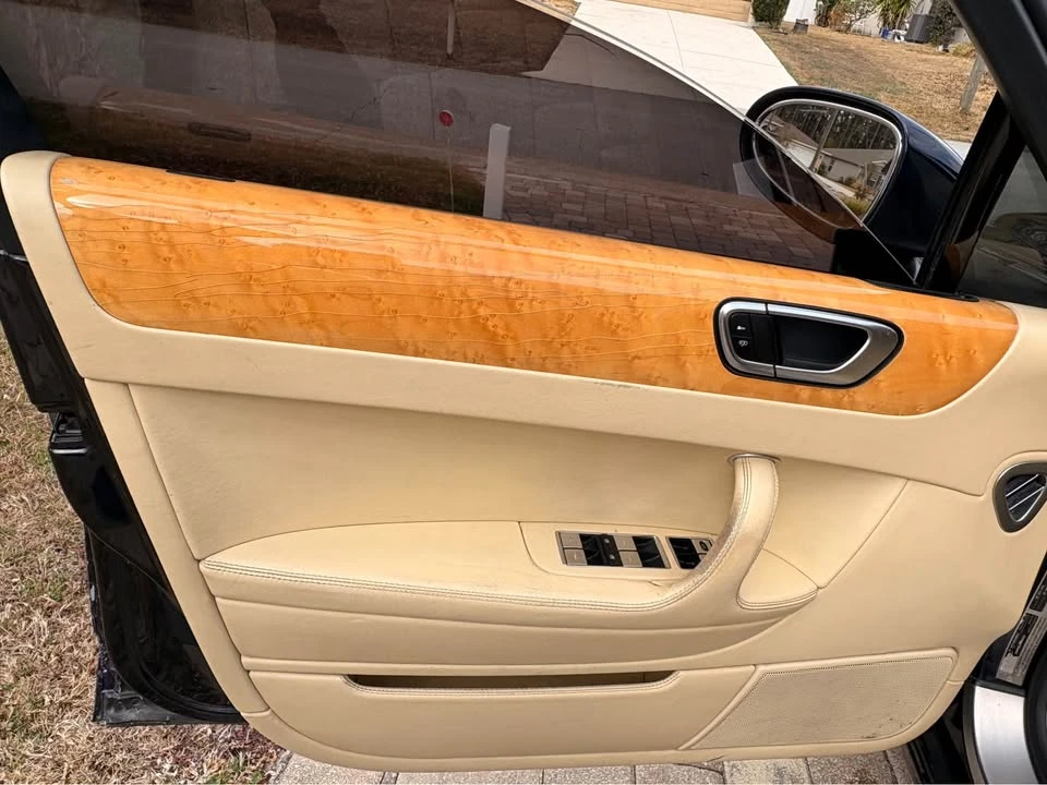 2007 Bentley Continental Flying Spur - Image 11 of 12