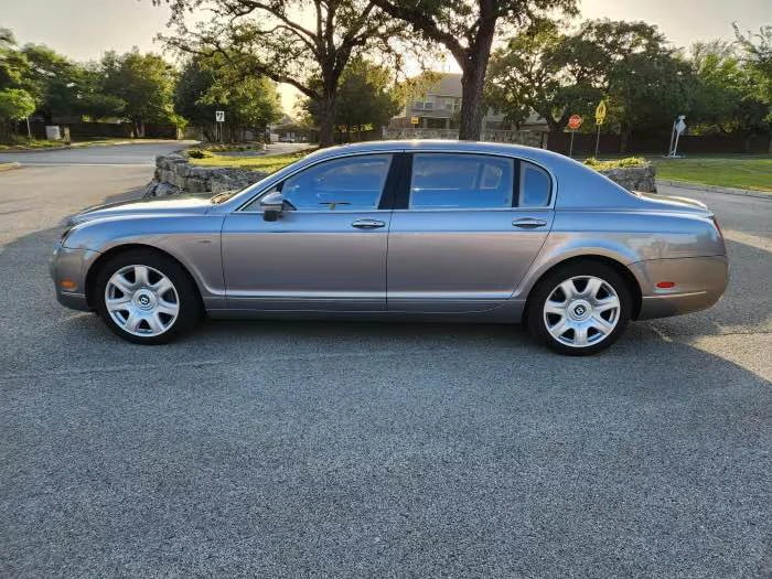 2007 Bentley Continental Flying Spur - Image 2 of 17