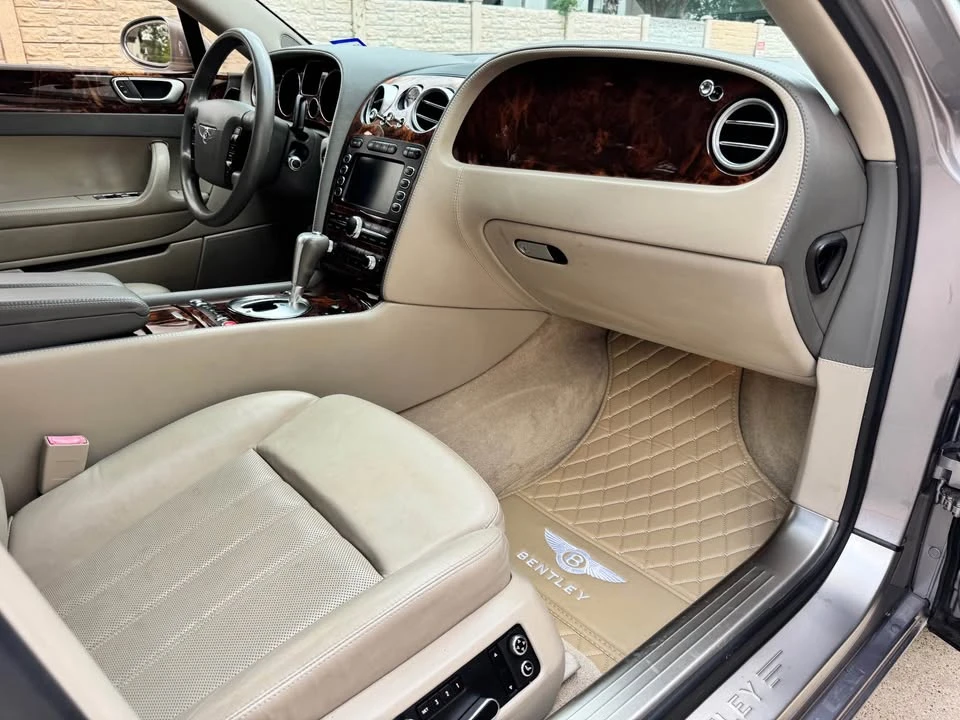 2007 Bentley Continental Flying Spur - Image 17 of 20