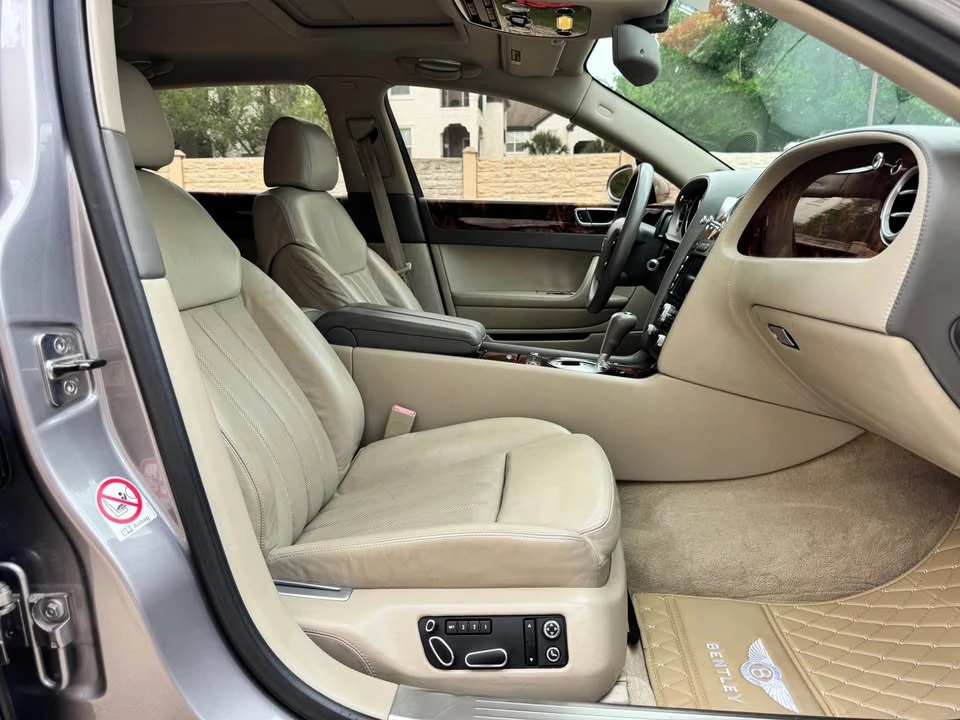 2007 Bentley Continental Flying Spur - Image 18 of 20
