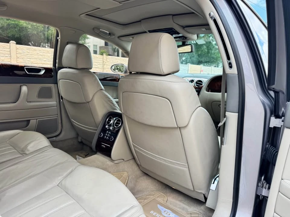 2007 Bentley Continental Flying Spur - Image 15 of 20