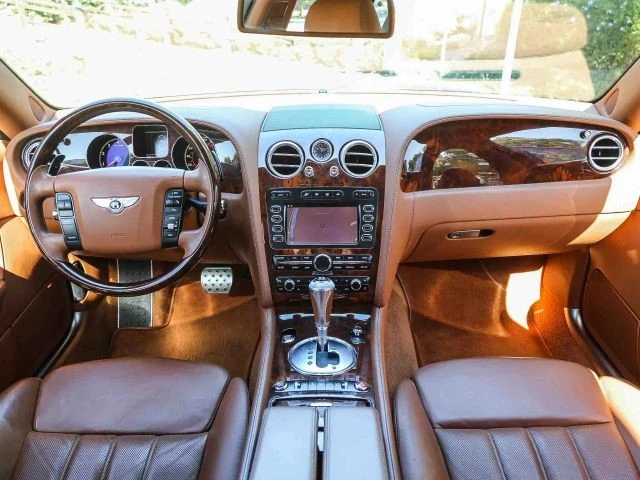 2007 Bentley Continental Flying Spur - Image 17 of 31