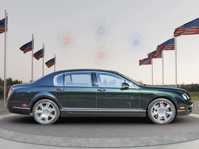 2007 Bentley Continental Flying Spur - Image 7 of 21