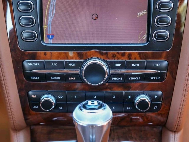 2007 Bentley Continental Flying Spur - Image 20 of 31
