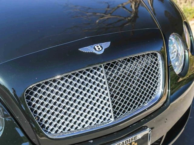2007 Bentley Continental Flying Spur - Image 11 of 21
