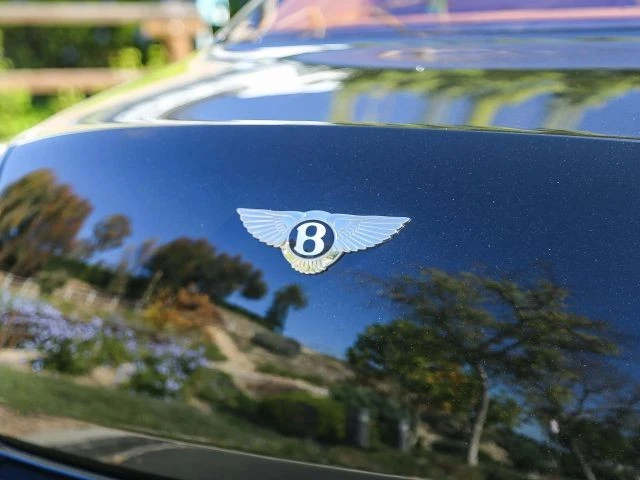 2007 Bentley Continental Flying Spur - Image 16 of 31