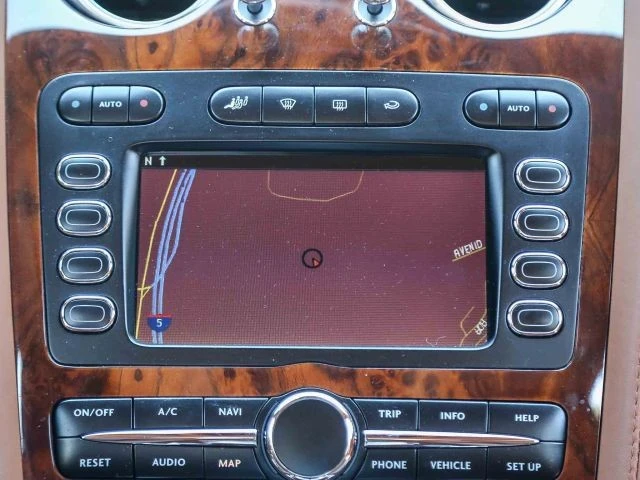 2007 Bentley Continental Flying Spur - Image 19 of 21