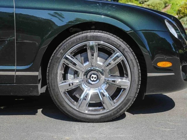2007 Bentley Continental Flying Spur - Image 12 of 21