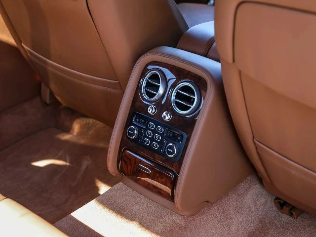 2007 Bentley Continental Flying Spur - Image 29 of 31
