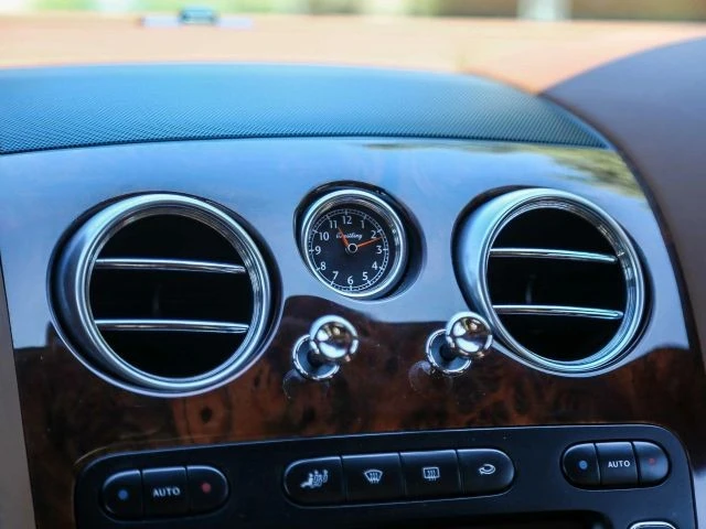 2007 Bentley Continental Flying Spur - Image 21 of 21