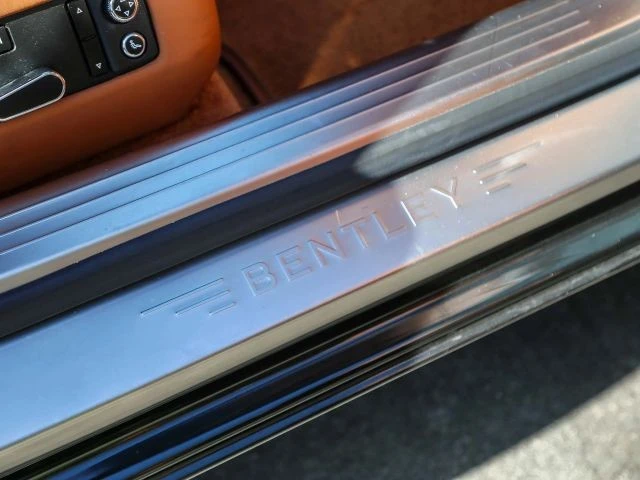 2007 Bentley Continental Flying Spur - Image 27 of 31