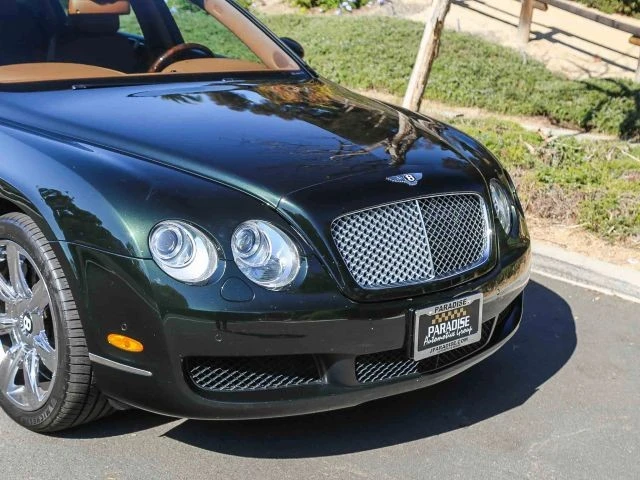 2007 Bentley Continental Flying Spur - Image 9 of 31