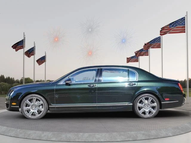 2007 Bentley Continental Flying Spur - Image 3 of 31