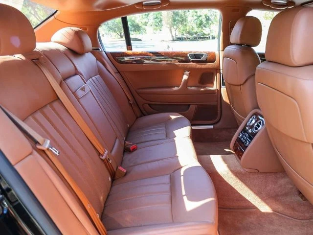 2007 Bentley Continental Flying Spur - Image 28 of 31