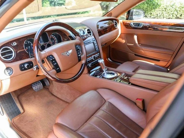2007 Bentley Continental Flying Spur - Image 30 of 31