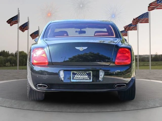 2007 Bentley Continental Flying Spur - Image 5 of 31